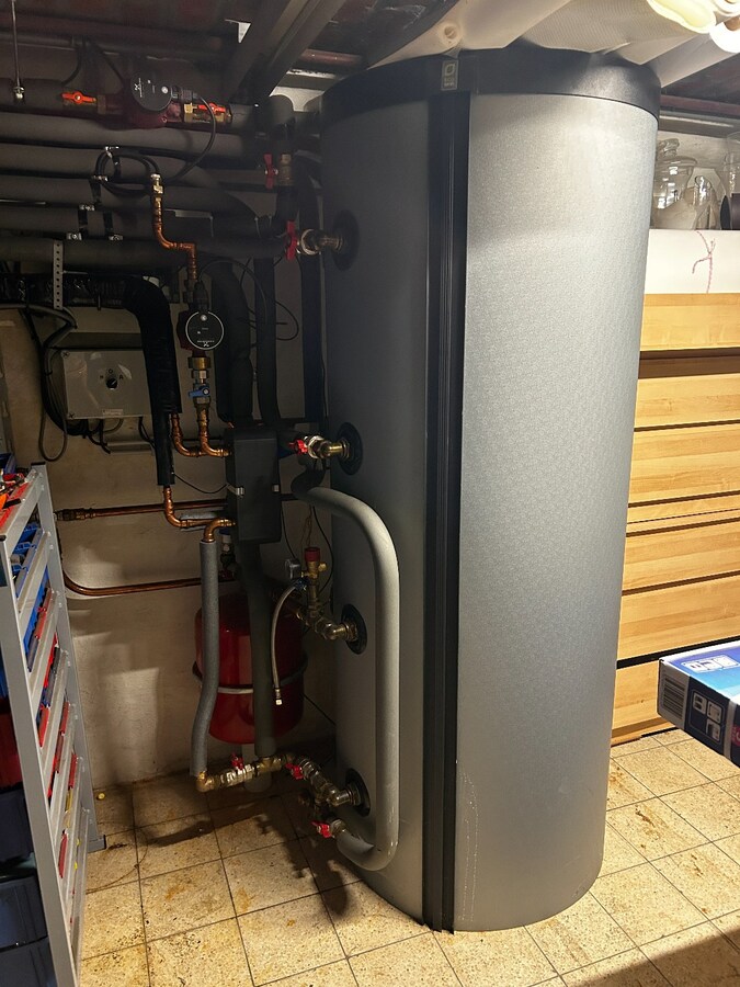 Charmant, milieuvriendelijk huis 