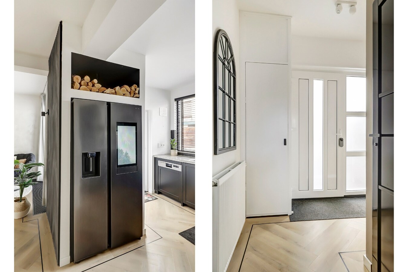 Eengezinswoning verkocht in Tilburg