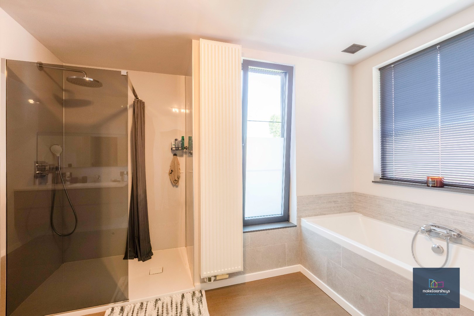 Instapklare energiezuinige HOB in Evergem 