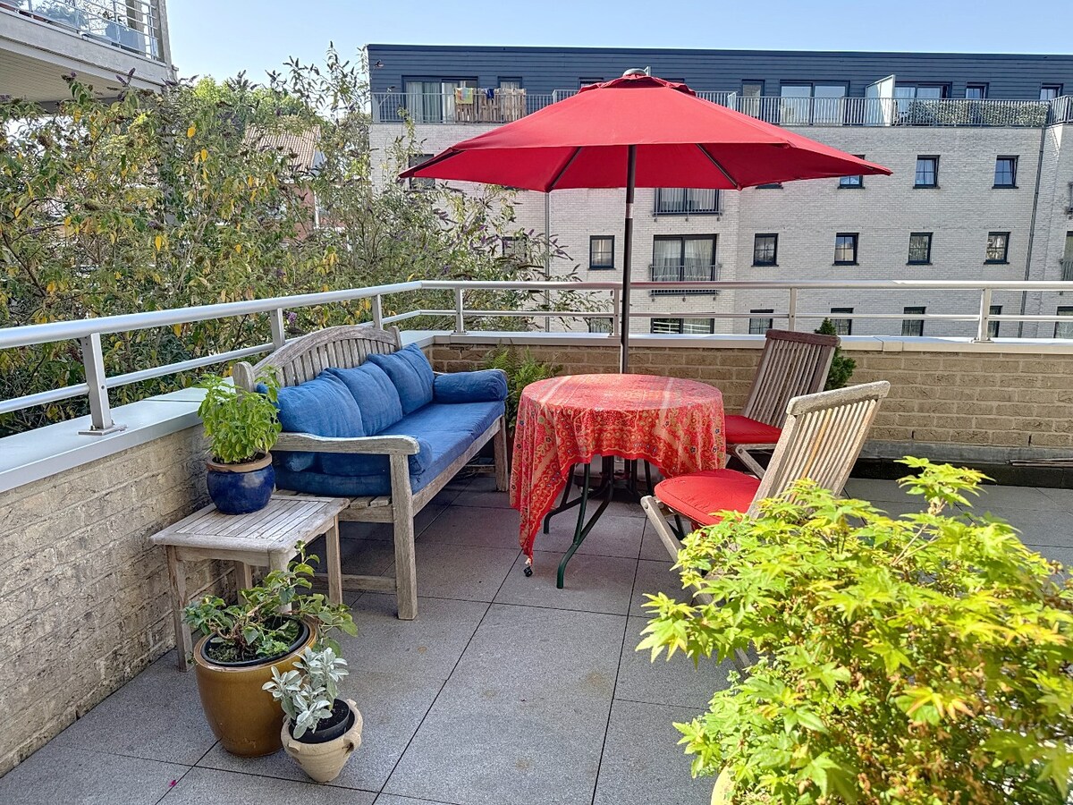 Appartement verkocht in Kortrijk (8500)