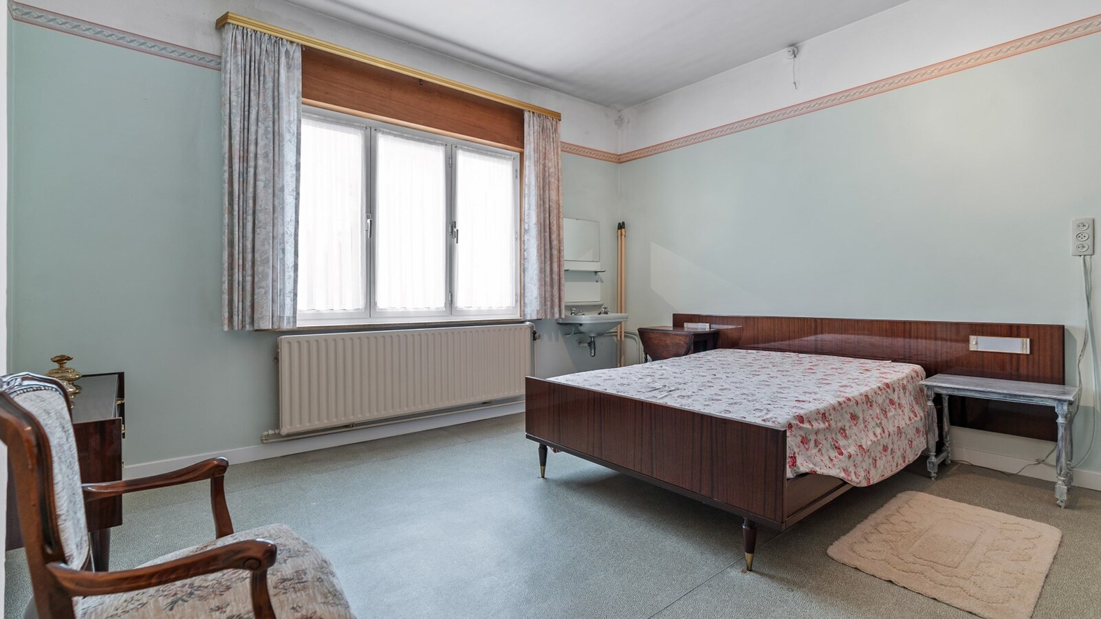 SINT JORIS WINGE - Ruime woning met grote tuin en 4-6 slpk 