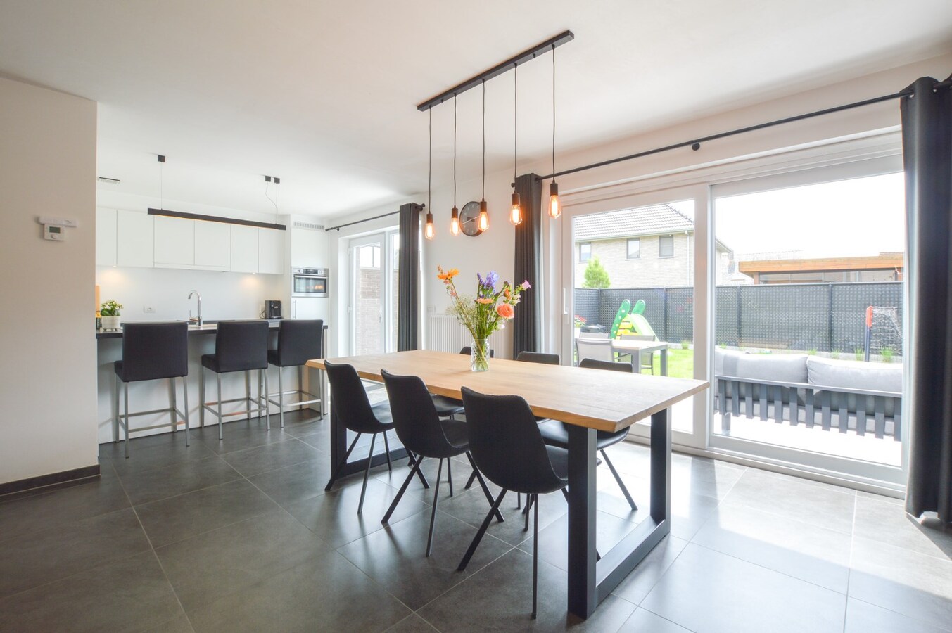 Verkocht woning - Zedelgem