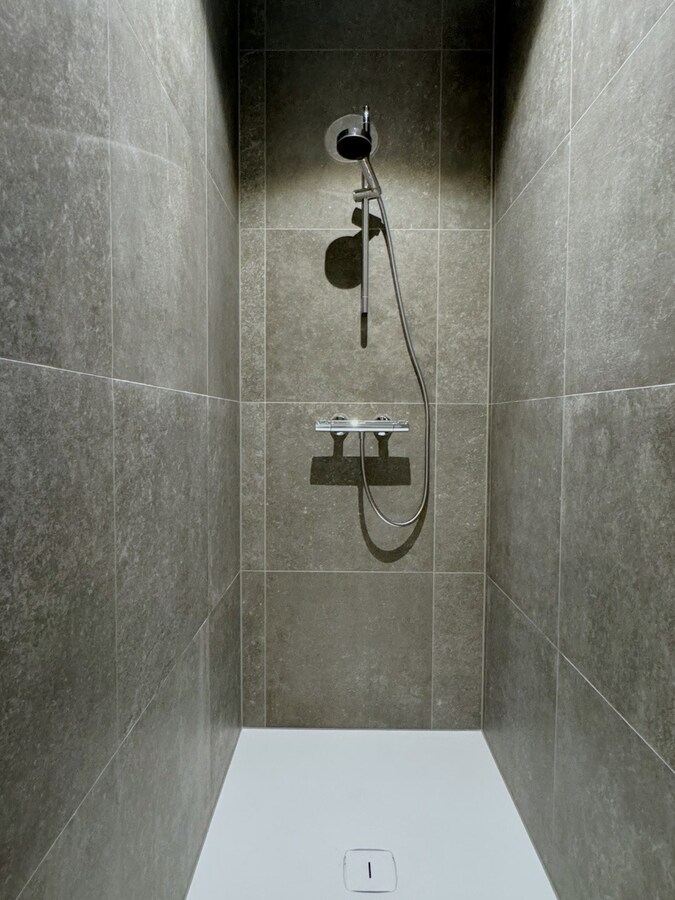 Appartement verhuurd in Ravels