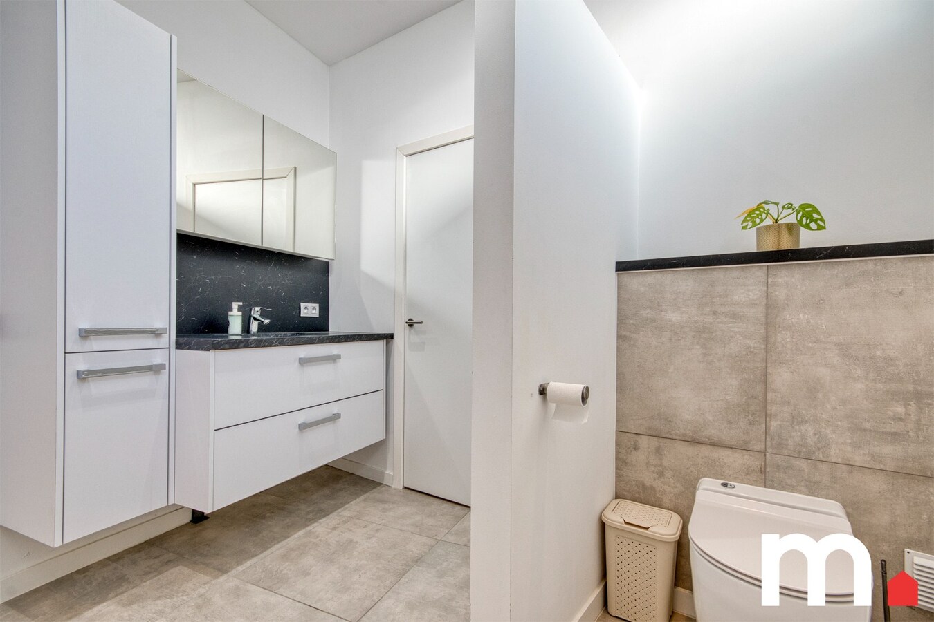 Instapklare woning te Izegem met 5 slaapkamers nabij het centrum TOPPER! 