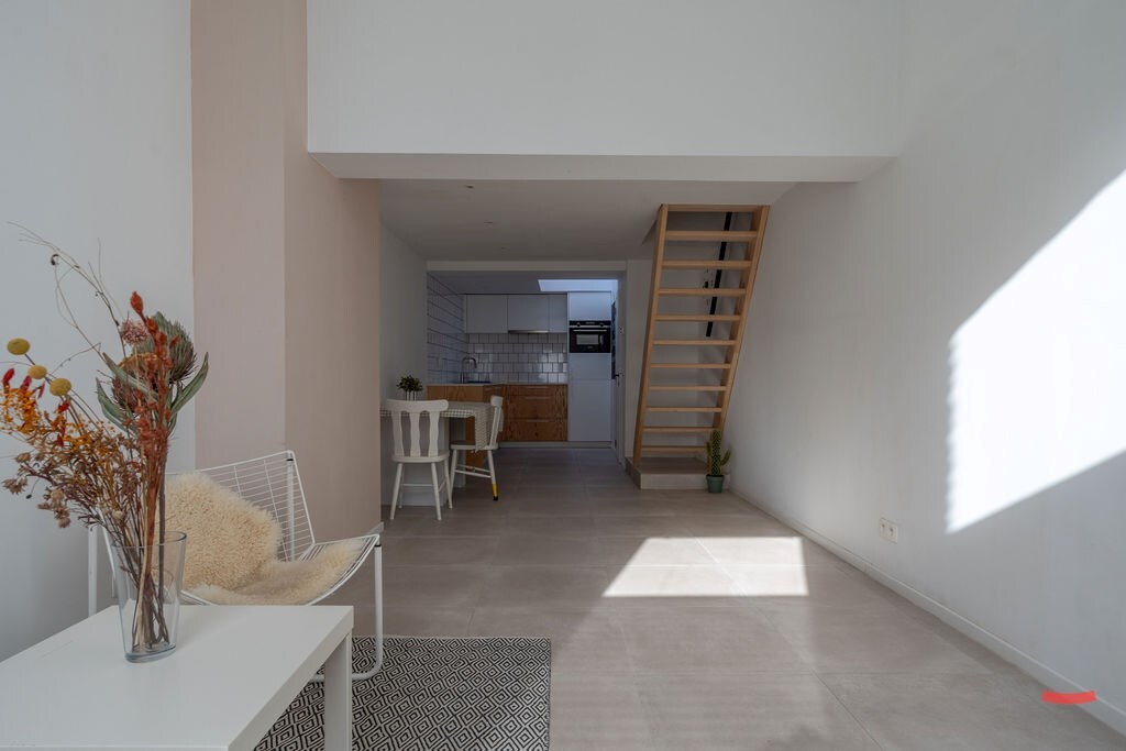 Woning verkocht in Turnhout