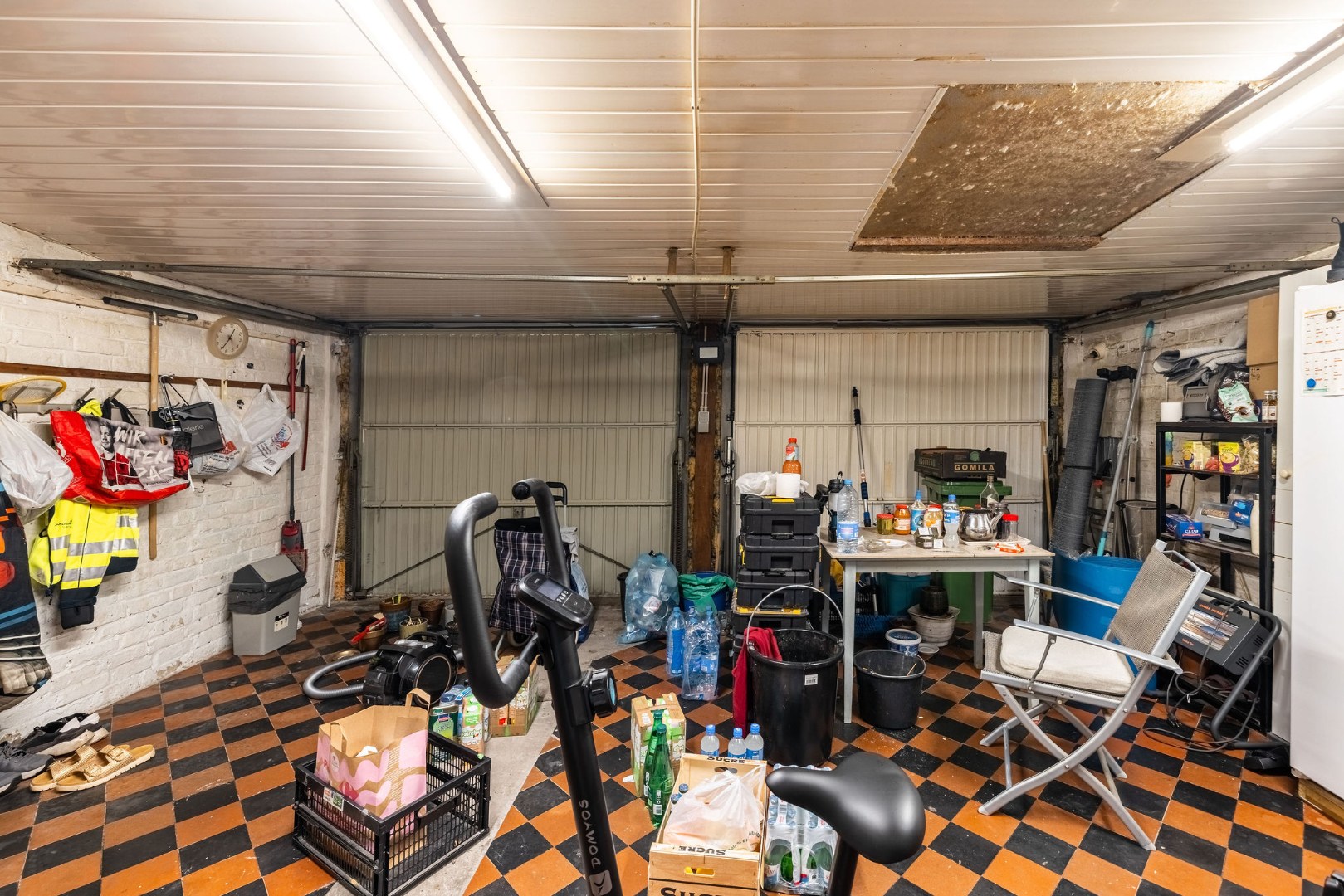 Hoogwaardig gerenoveerde stadswoning met 4 slaapkamers en zuidgericht dakterras 
