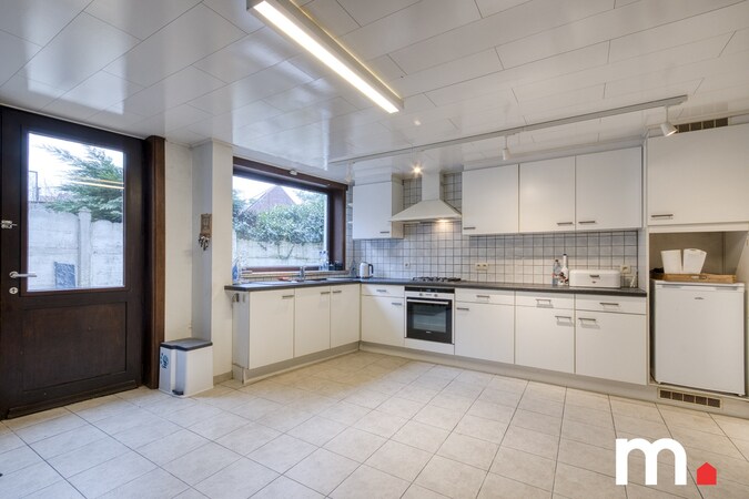Te koop woning - Moen