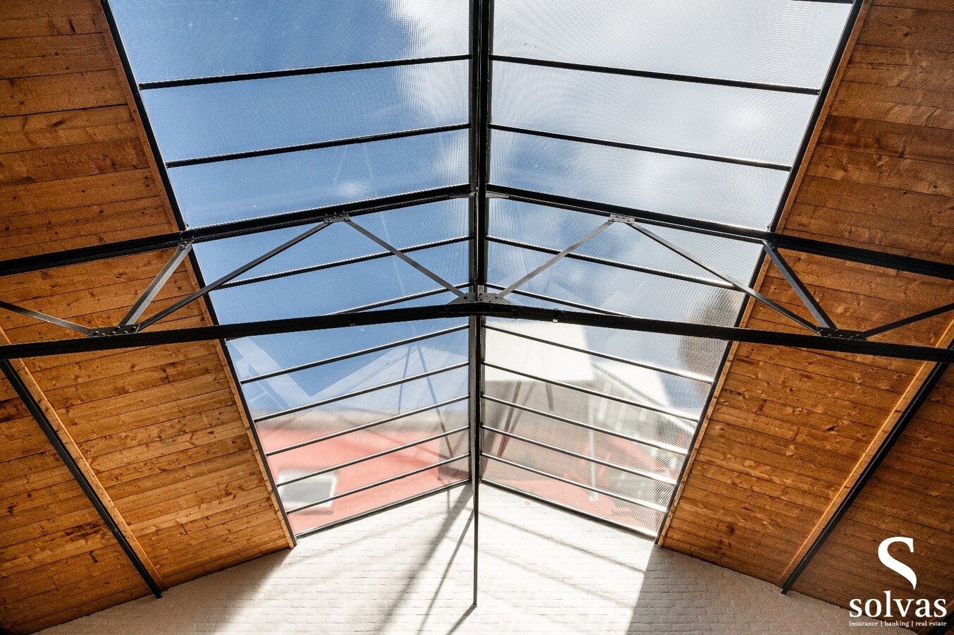 Uniek pand in het hart van Maldegem – wonen en werken onder één dak! 