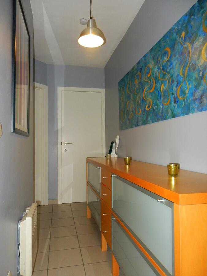 Instapklare woning met dubbele garage 