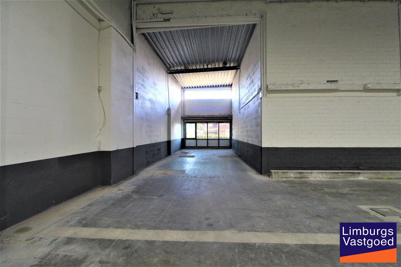 ALVA - KMO UNIT 18 - 326,99 m² - a/d voormalige Alva Site 