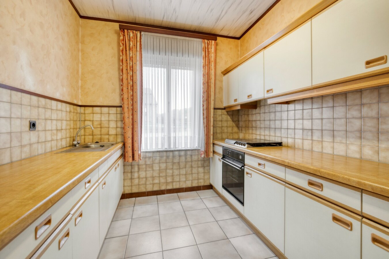 WONING te Waanrode - 3 slaapkamers 