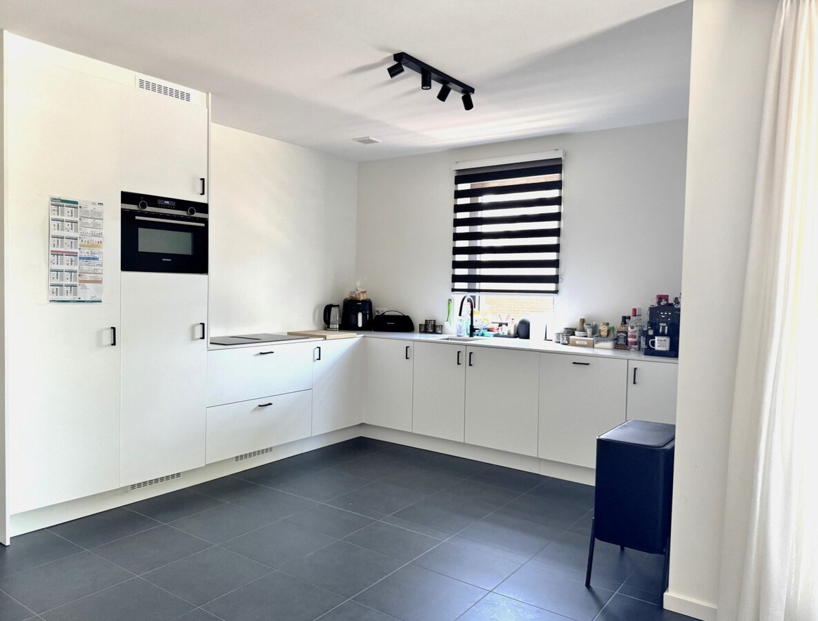 Appartement verhuurd in Ravels