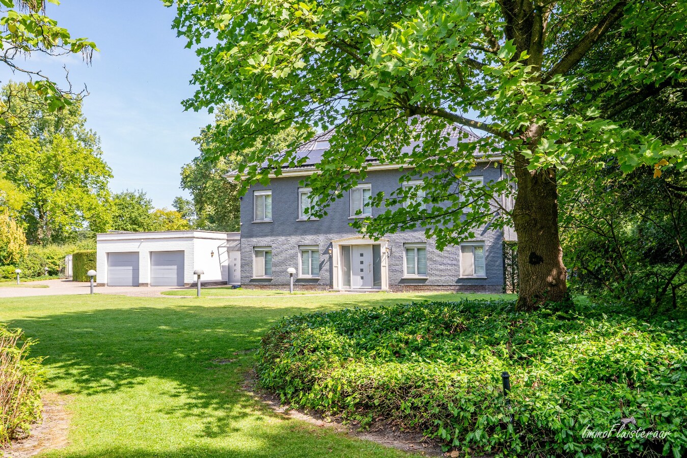 Property for sale in Turnhout