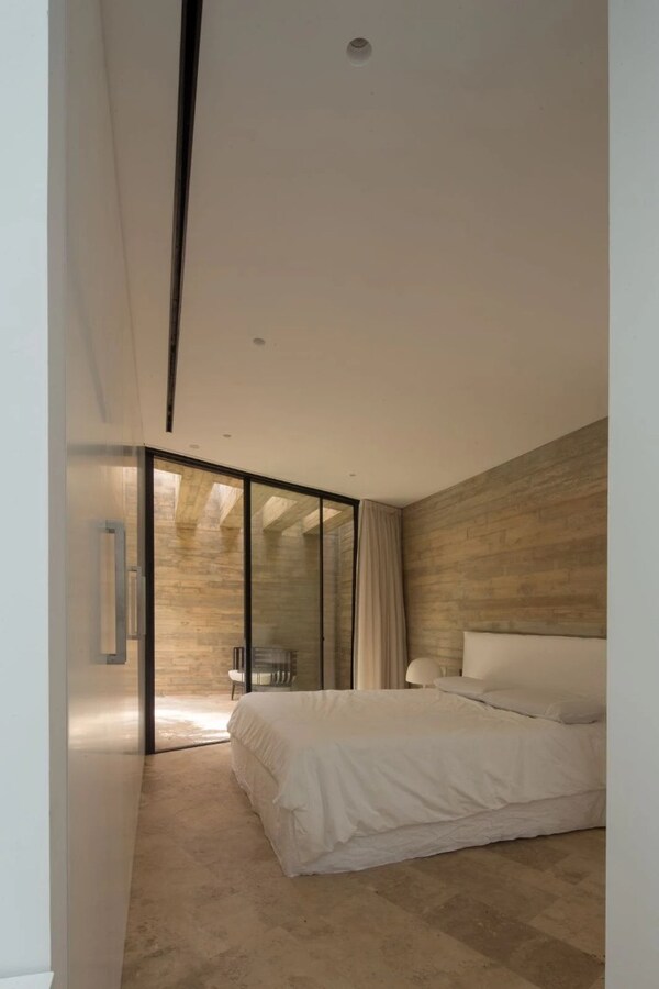 Mediterrane droomwoning in Benissa aan Costa Blanca Noord 