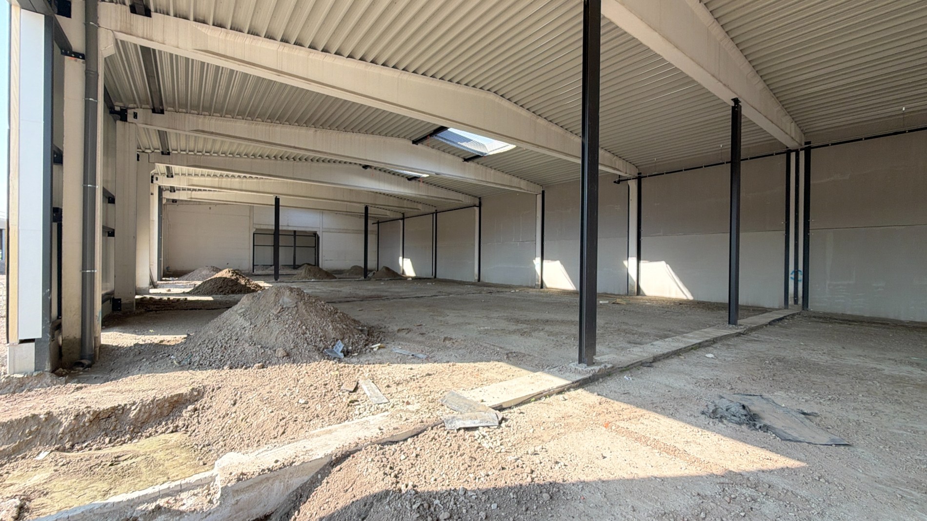 Bedrijfsunits te koop op Martal site te Sint-Katelijne-Waver