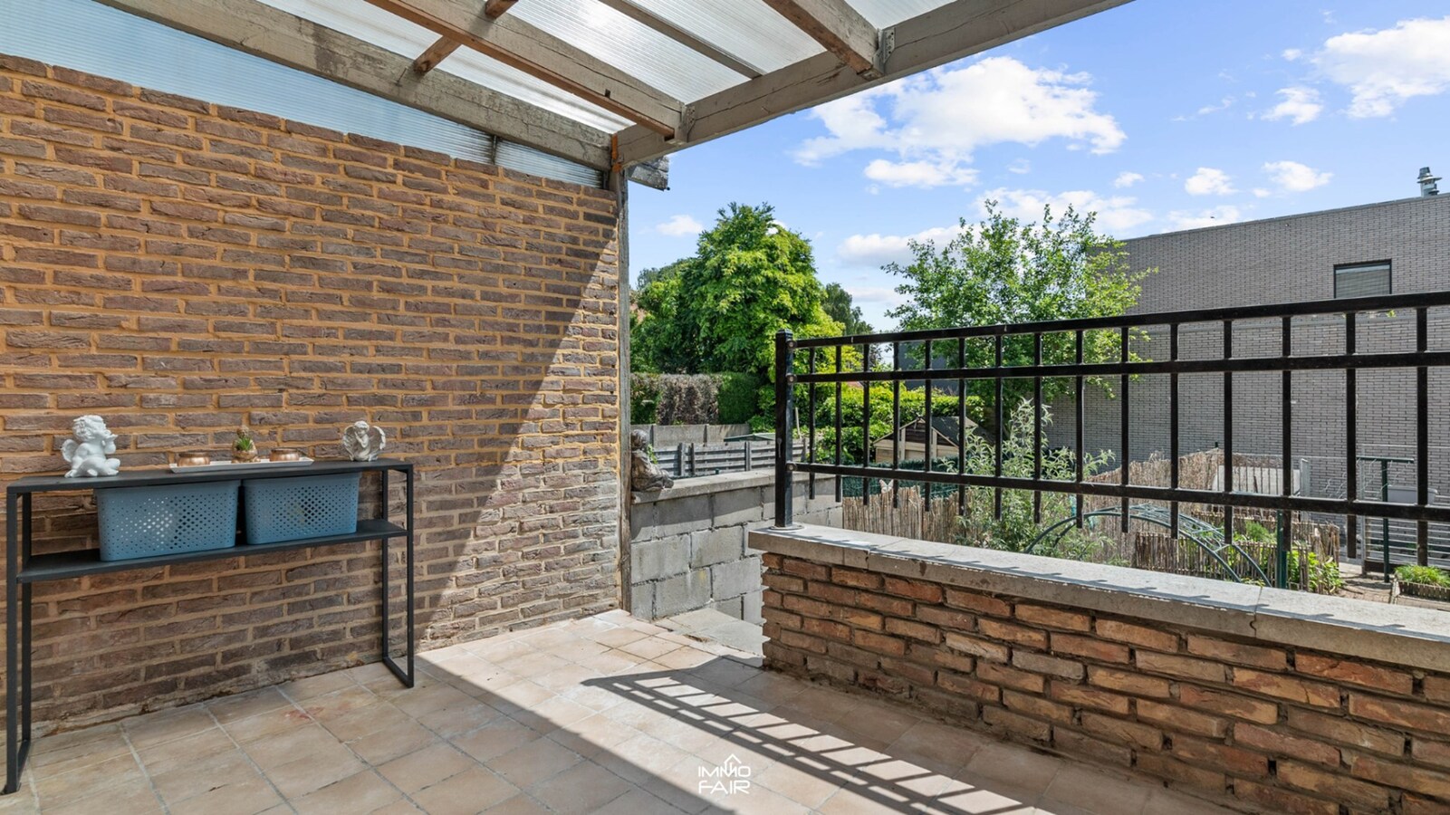 Deels te renoveren starterswoning in hartje Tongeren 