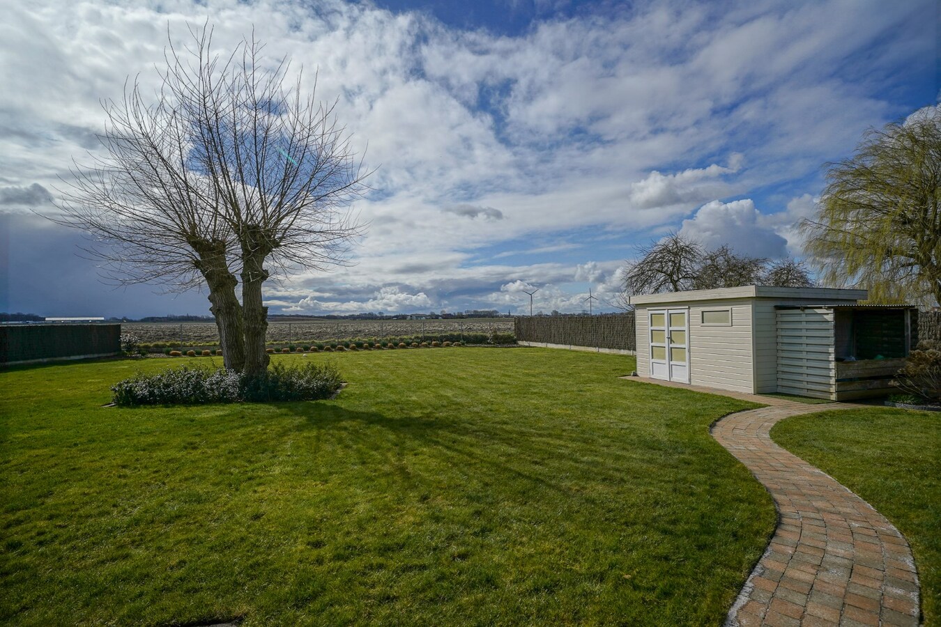 Verkocht woning - Oudenburg