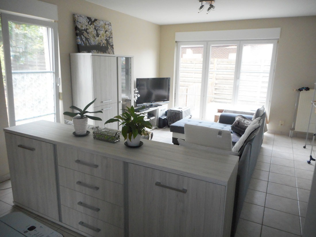 Verhuurd woning - Paal