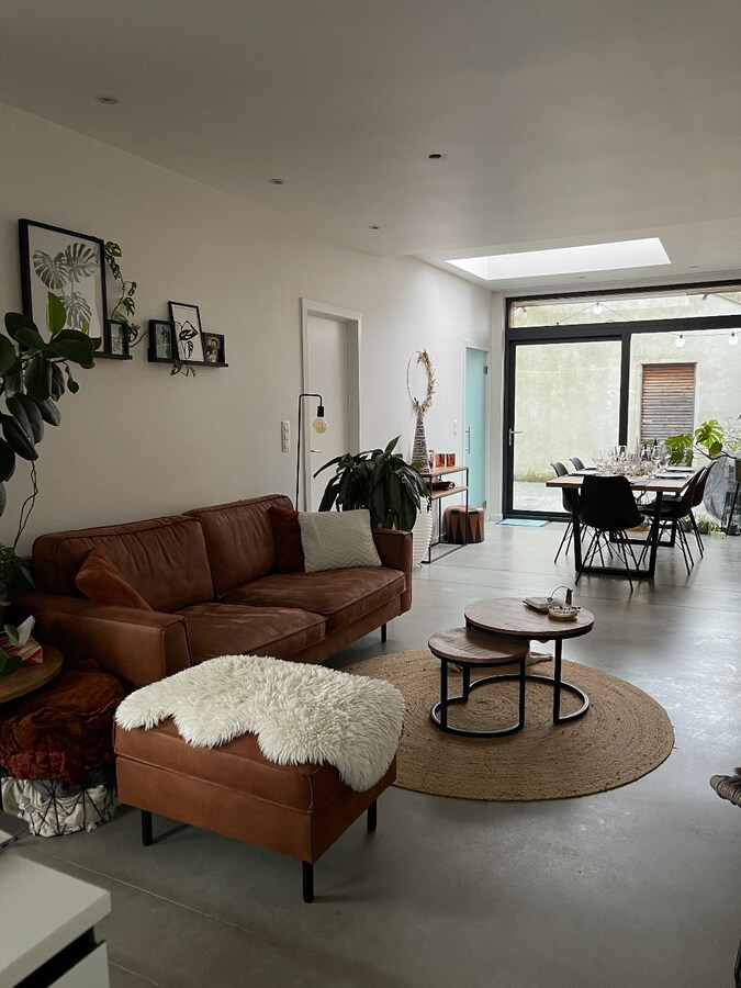 Loué maison - Halle