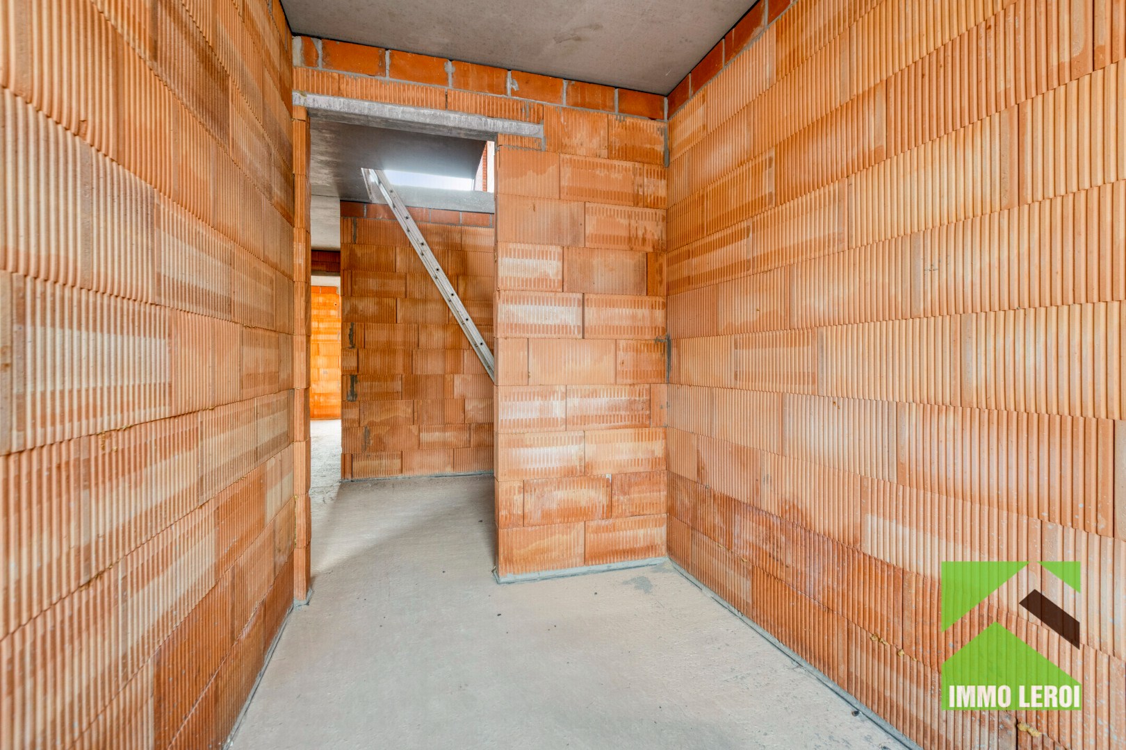 Ruime duplex op gelijkvloers en eerste verdieping in nieuwbouwproject Che Vista 