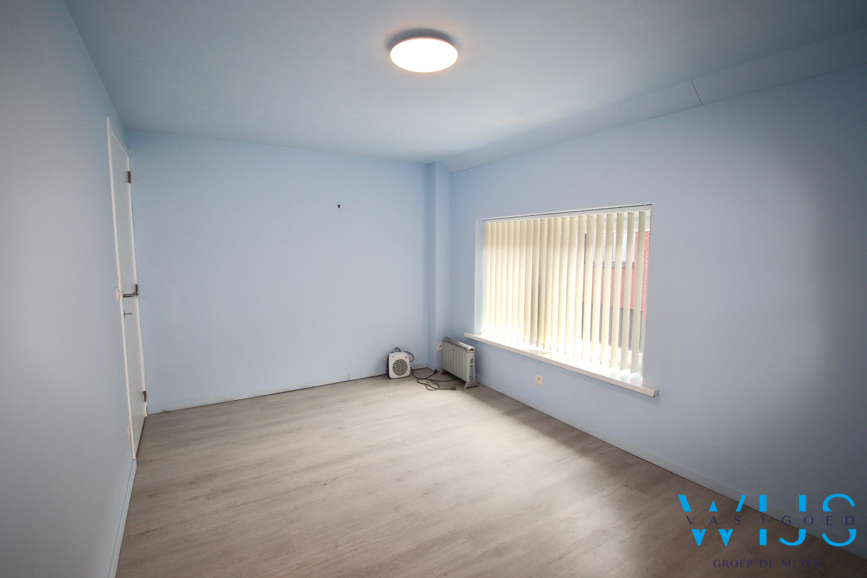 Modern woonhuis met 3 slaapkamers te Kluizen! 