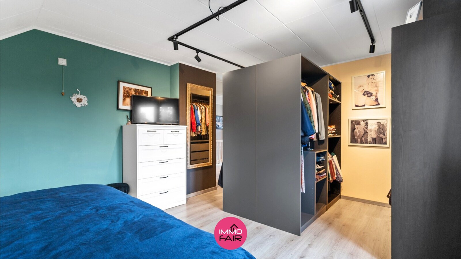 Ruime, instapklare gezinswoning op slechts een kwartiertje van Maastricht! 