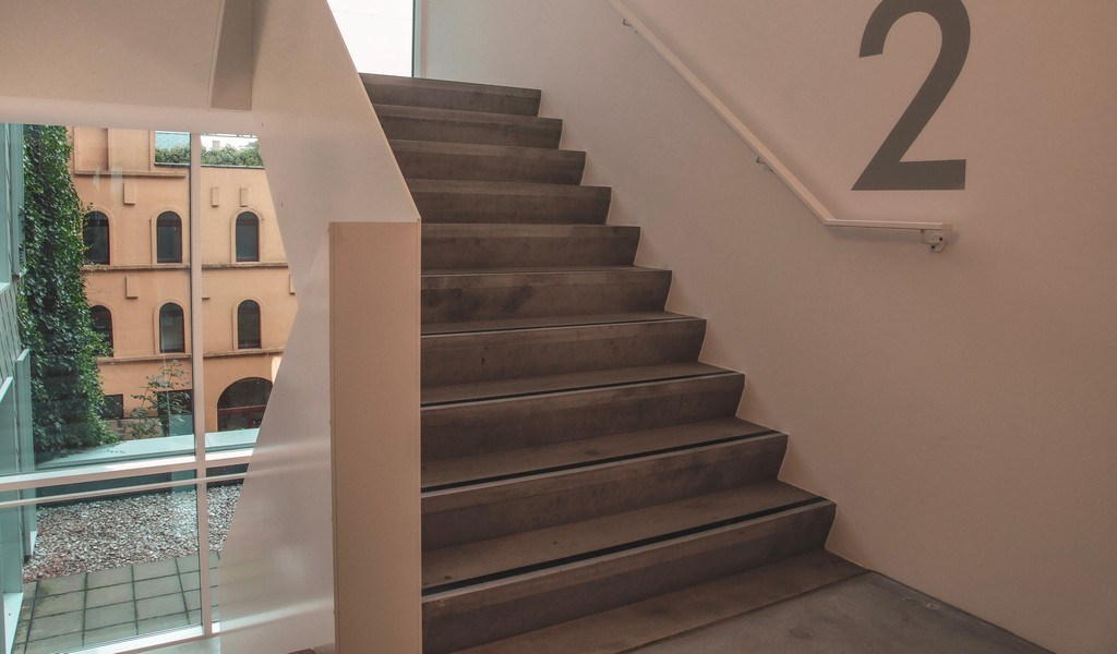 Prachtige fullservice kantoren in MC SQUARE Gent-Dampoort