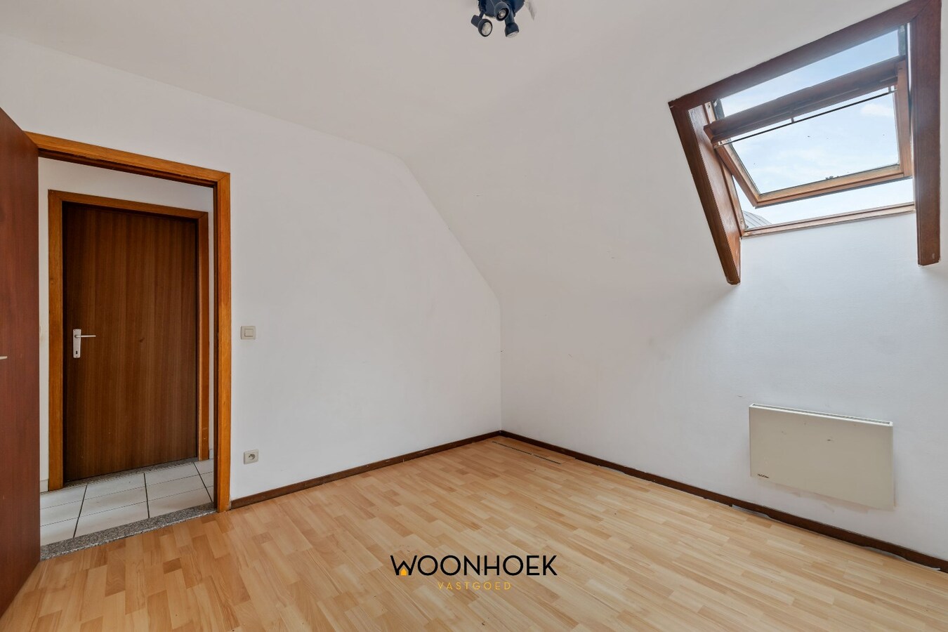 2 Slpk-appartement op een toplocatie in centrum te Temse 