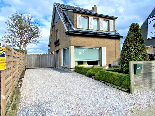 Verkocht Woning te Izegem