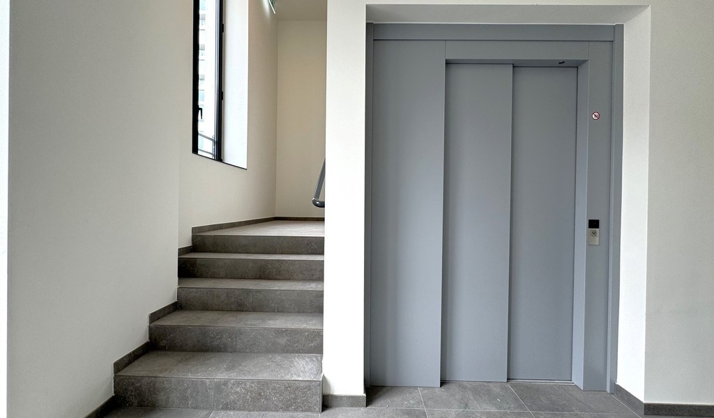 Commercieel kantoor te huur nabij station Antwerpen-Centraal