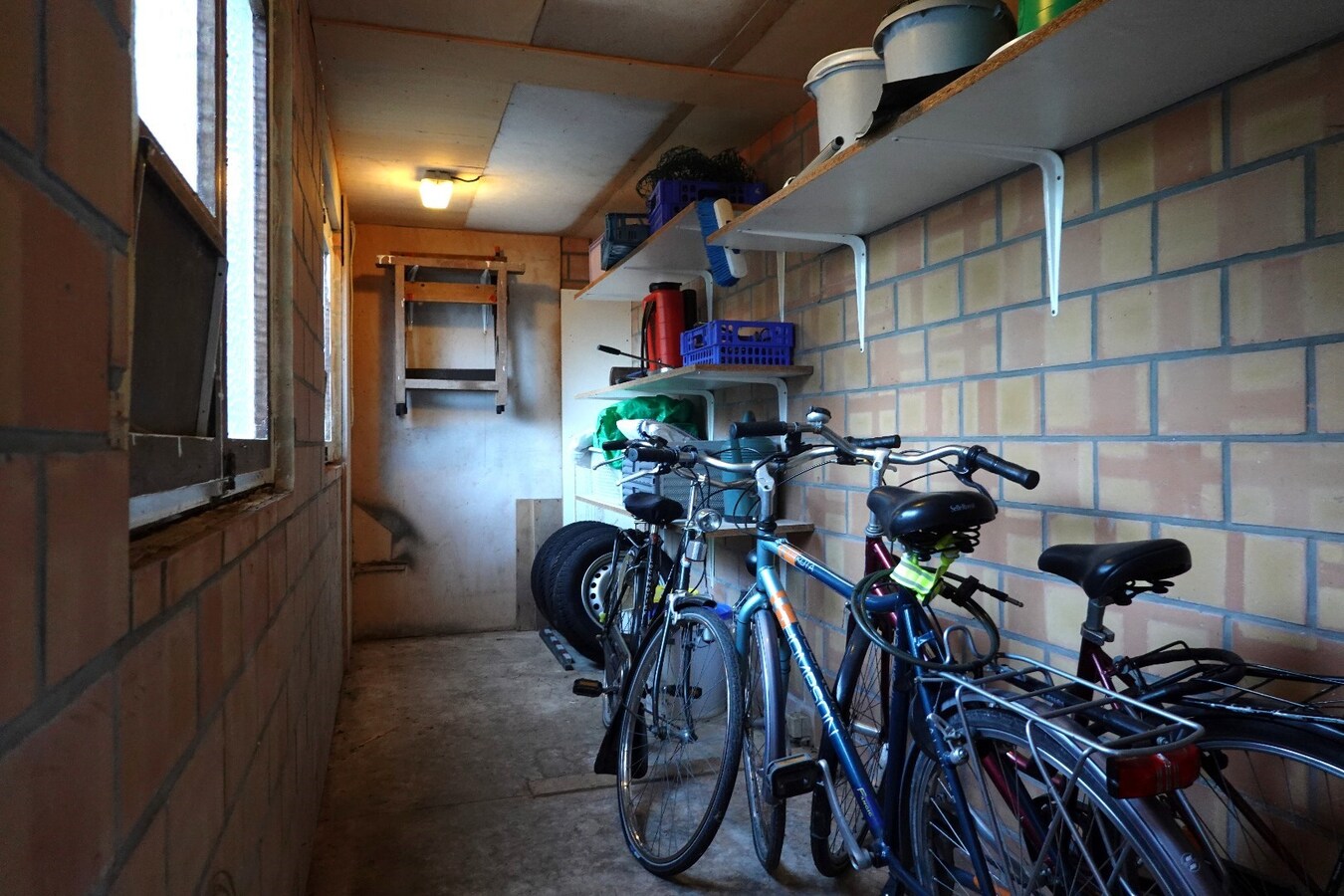 Stijlvolle villa met 4 slaapkamers en grote tuin 