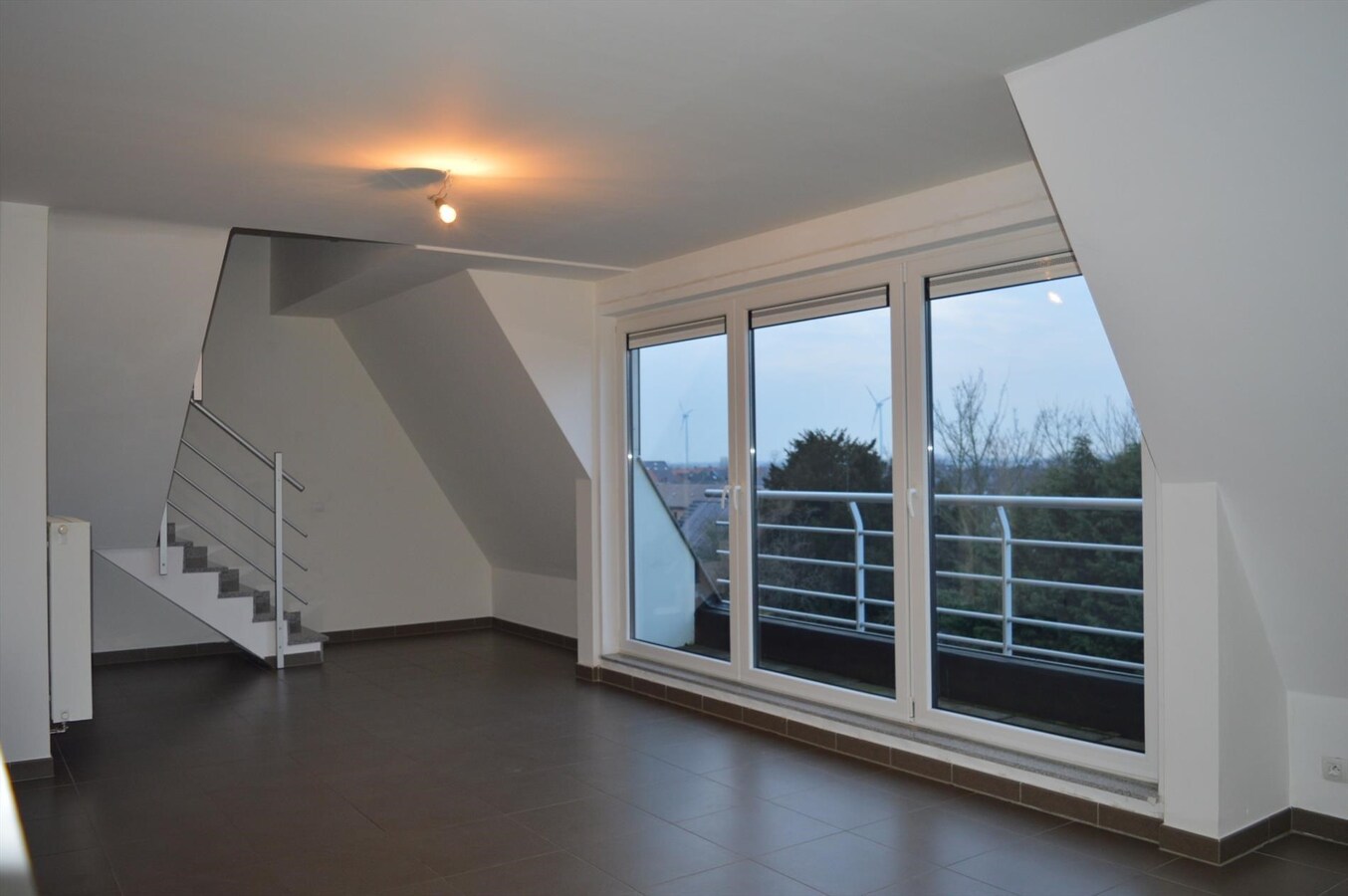 Te huur duplex - Gistel
