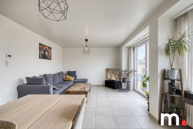 Te koop appartement - Kortrijk