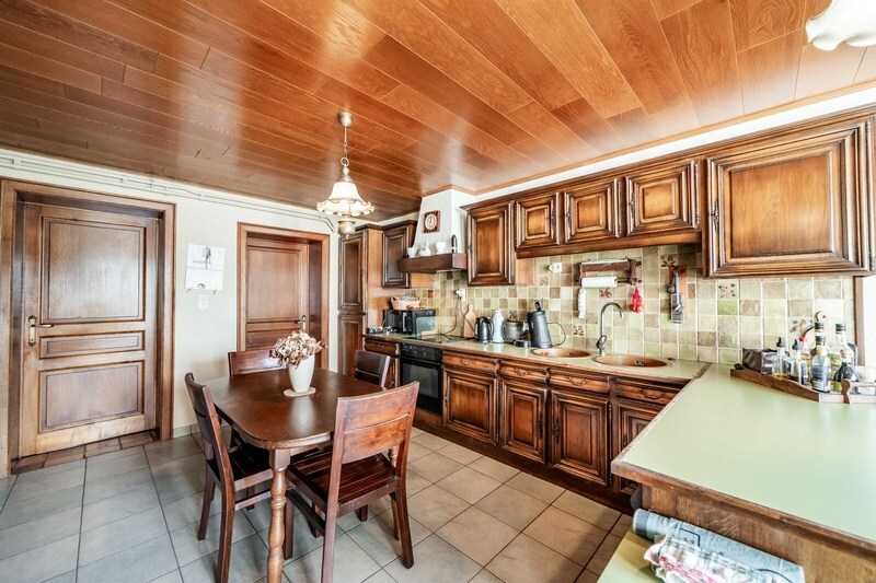 Prachtige authentieke woning met 3 slaapkamers te Landen 