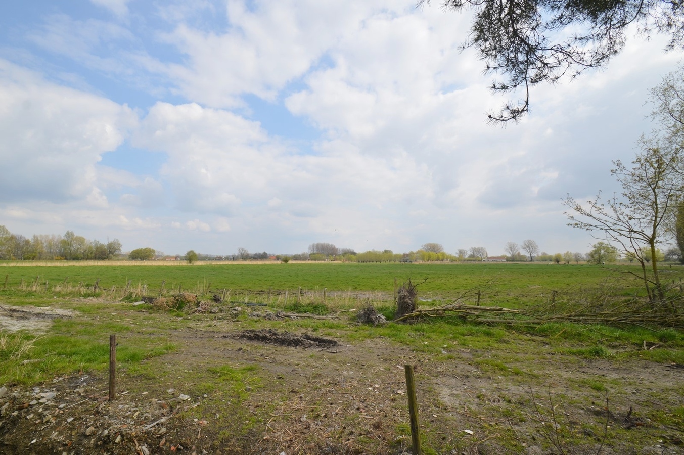 Parel van een woning - Damme 