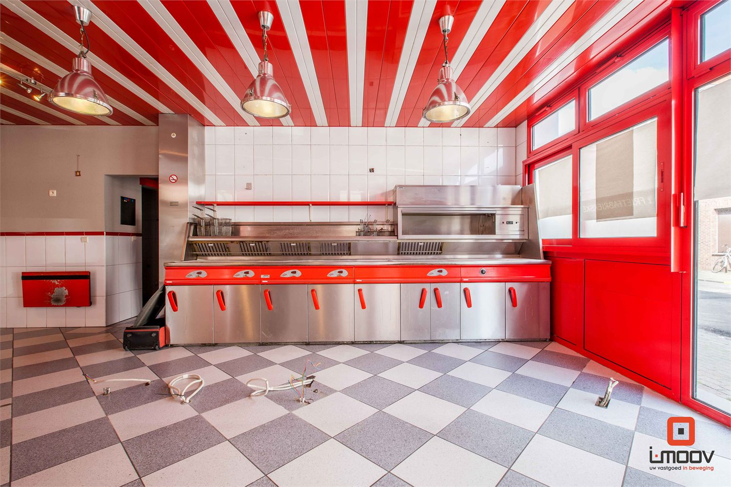 Woning verkocht in Gentbrugge