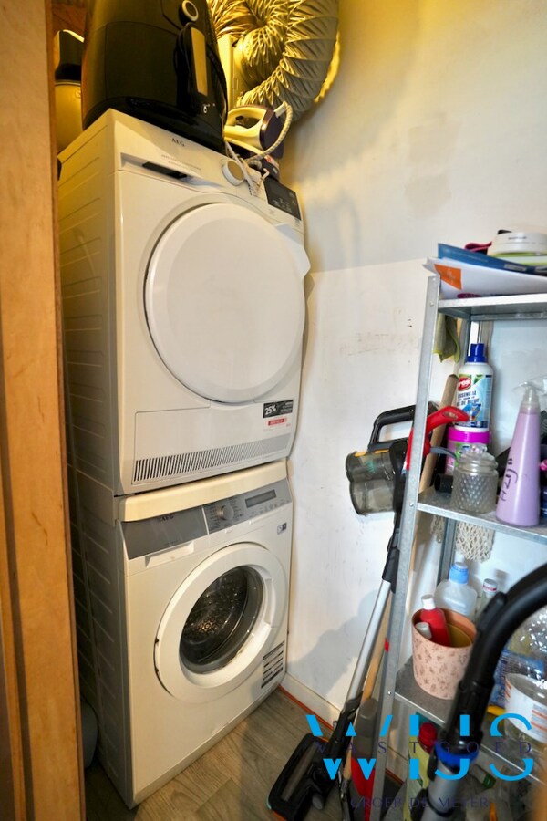 Instapklare gezinswoning te Lembeke ! 