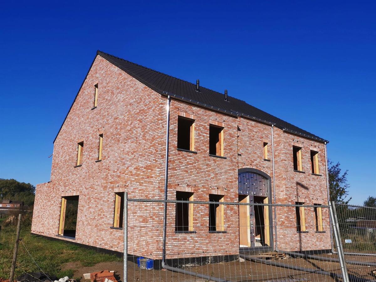 Woning verkocht in Kortessem