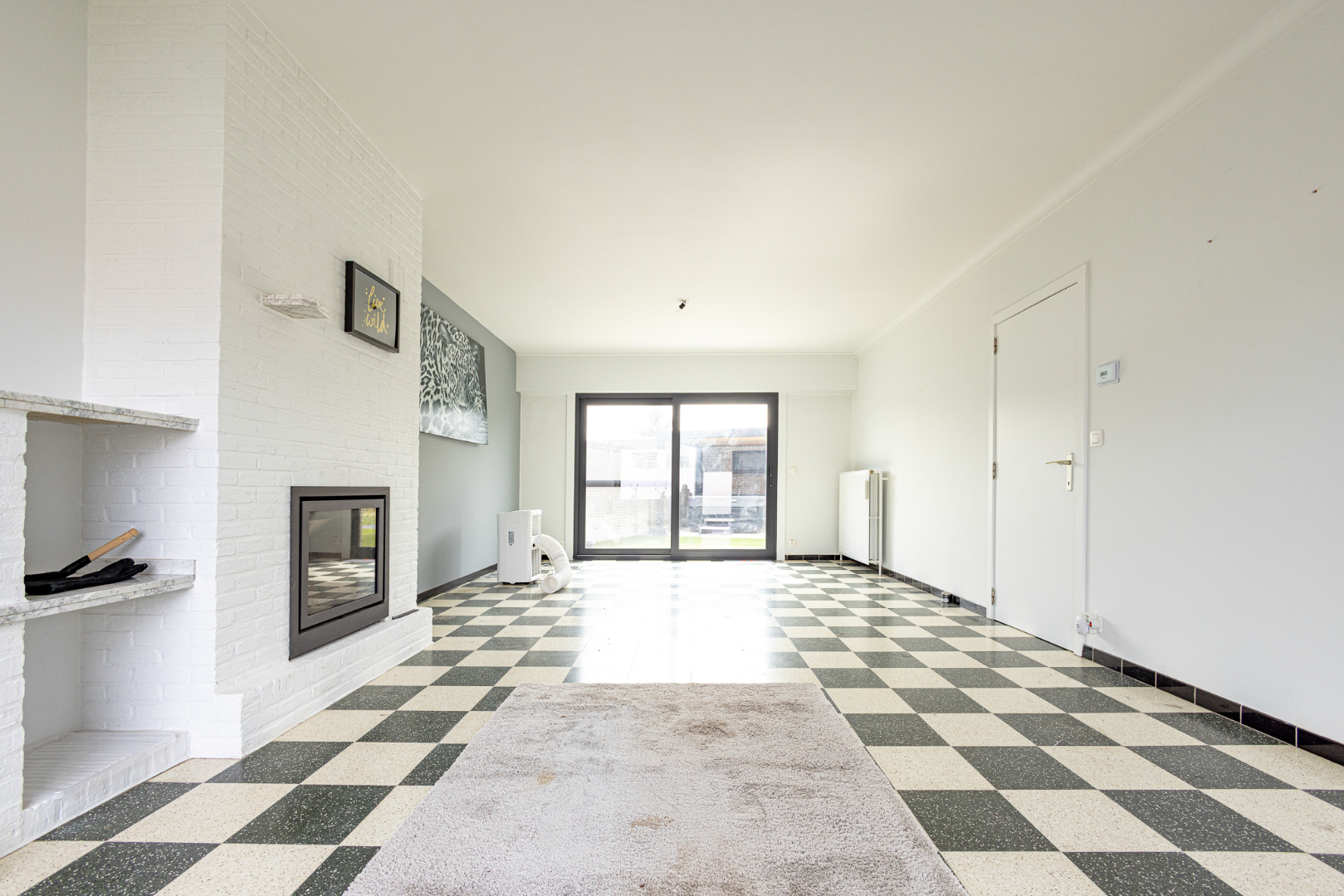 Ruime gerenoveerde woning  op 708m² te Maldegem 