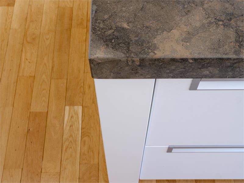 Riant appartement met luxe afwerking op top locatie 