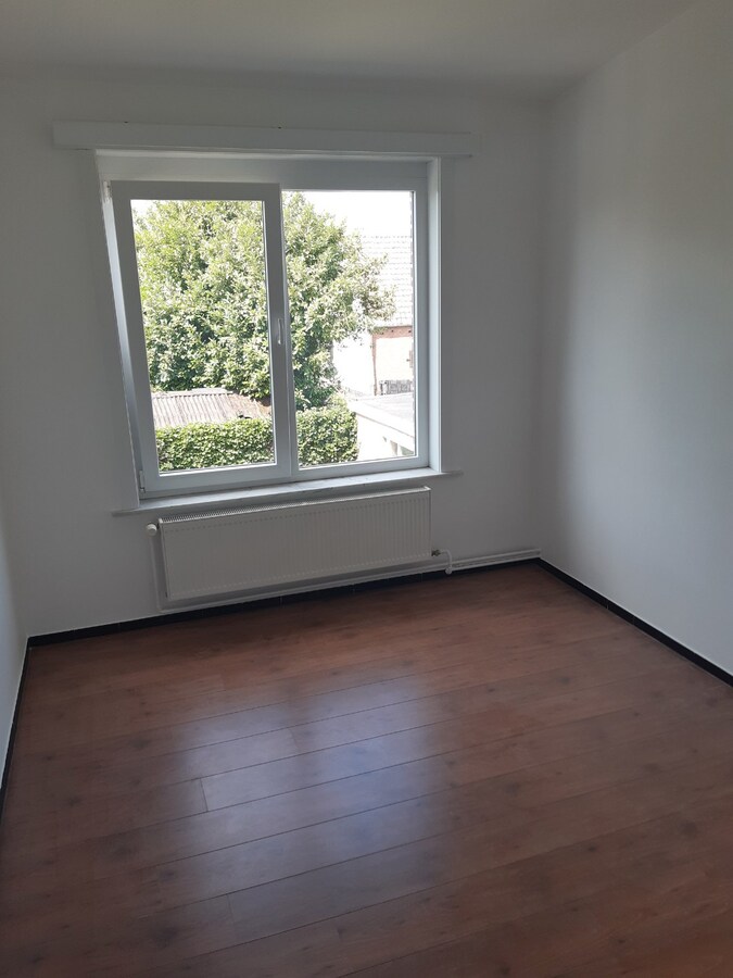 Aangenaam wonen in Vurste. 