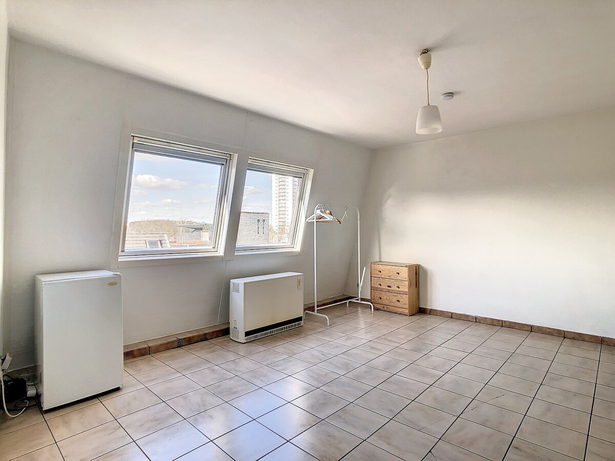 Verhuurd studio - Leuven