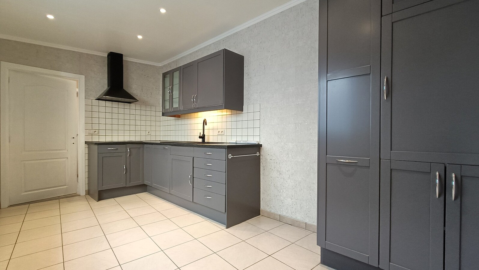 Appartement verhuurd in Tienen