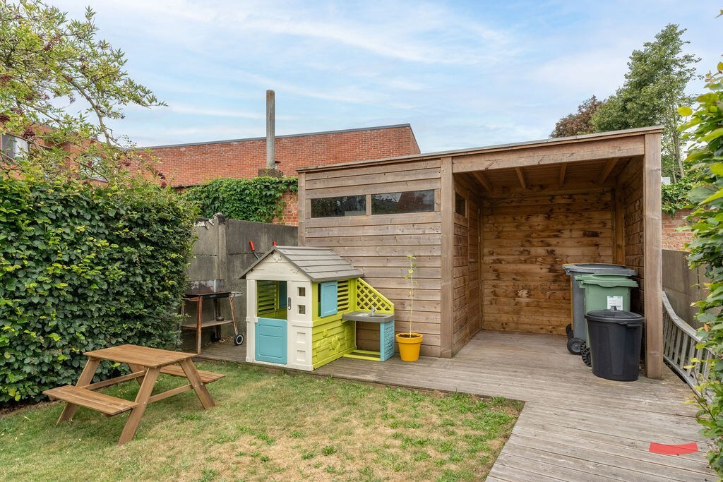 Woning te koop | in afhandeling in Turnhout