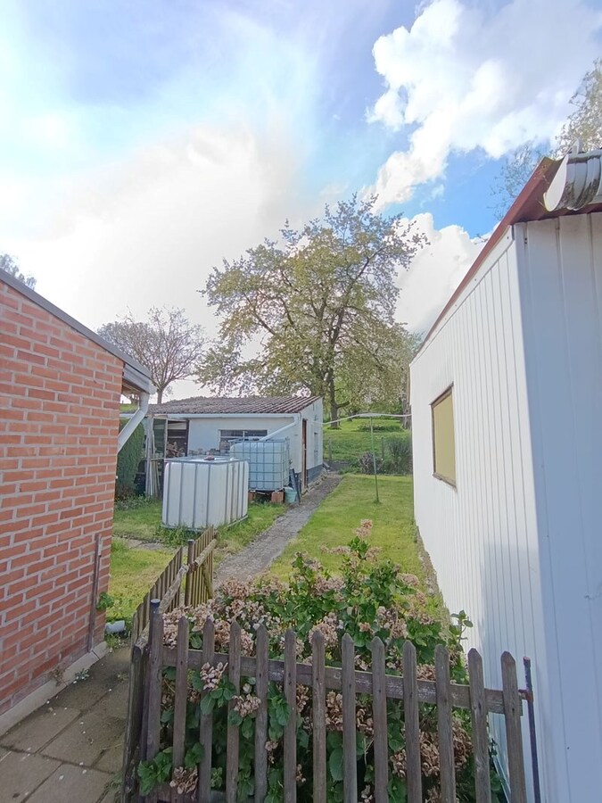 Karaktervolle woning in het landelijke Vreren (Tongeren) 