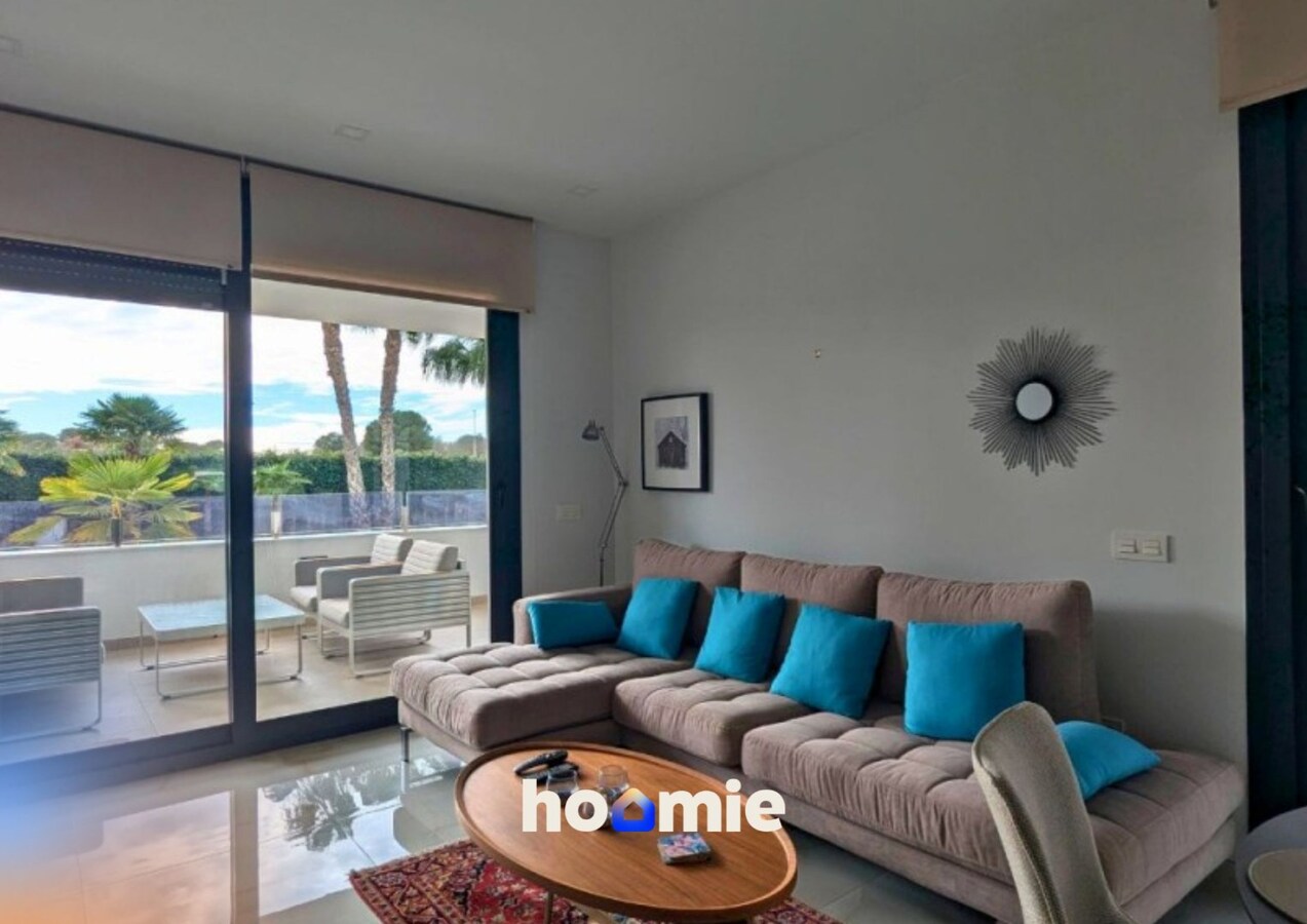 Woning te koop in Dehesa de Campoamor