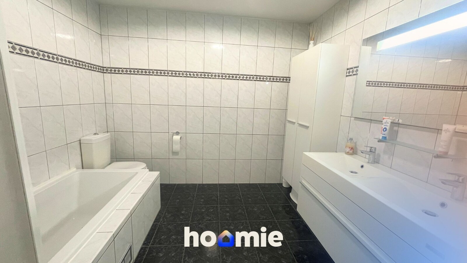 Benedenwoning te huur in Maasmechelen