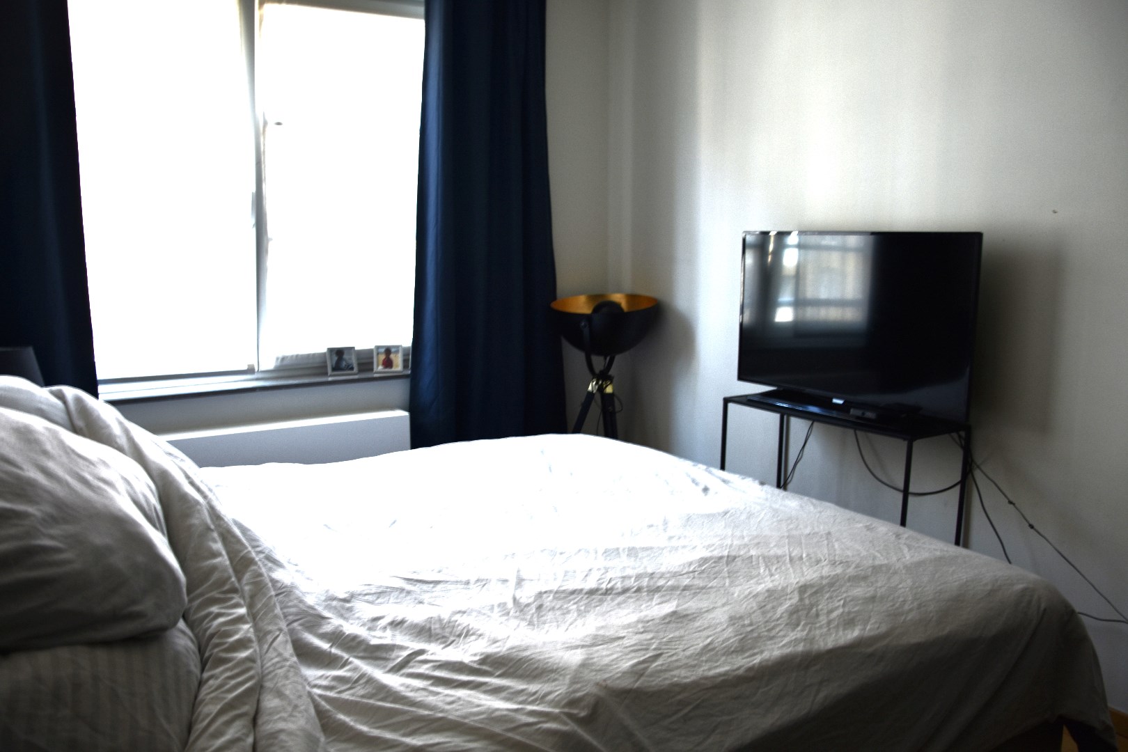 Appartement loué À Zeebrugge