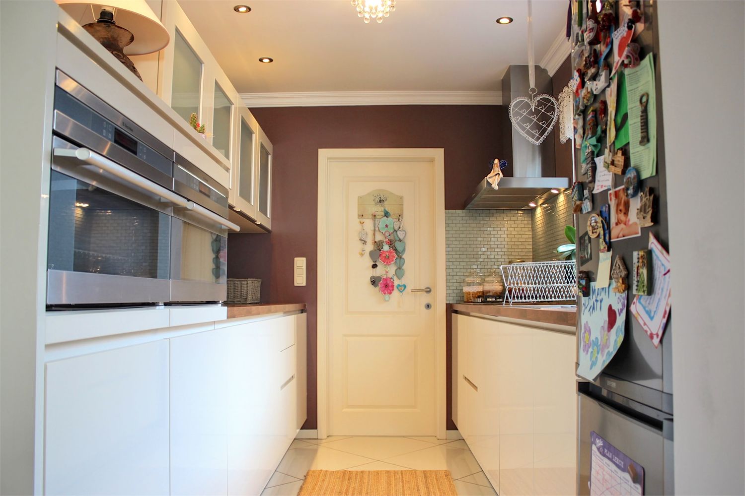 Woning verkocht in Sleidinge