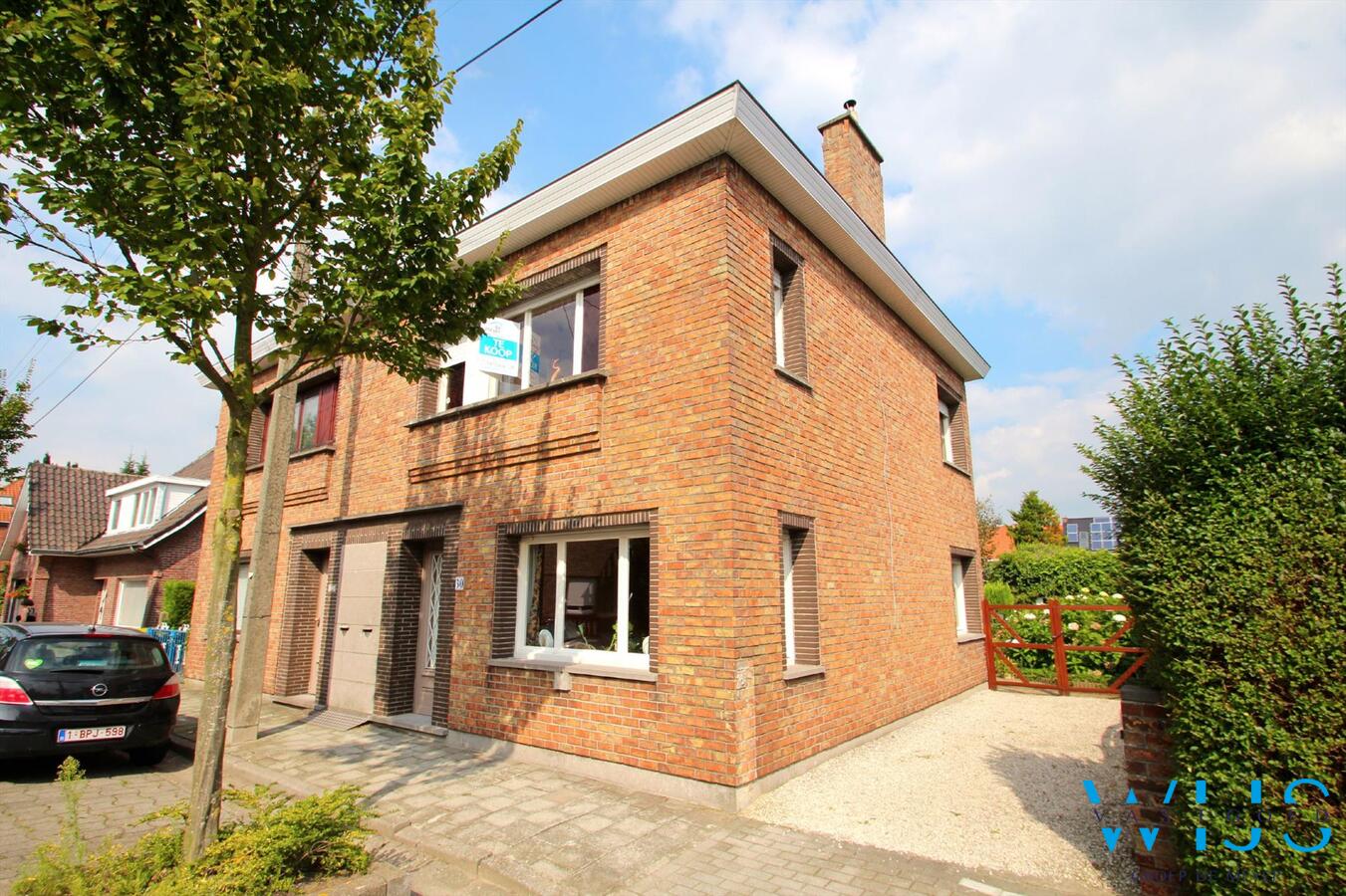Verkocht woning - Drongen